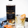20cl bottle of Morvenna Cornish Spiced Rum